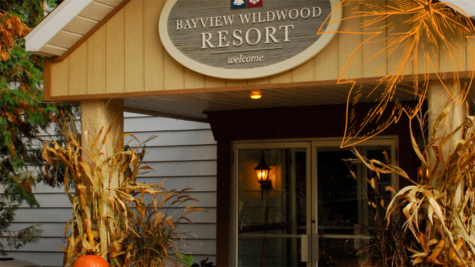 Family Thanksgiving Weekend Getaways Ontario Thanksgiving Holiday Packages Thanksgiving Vacation Packages