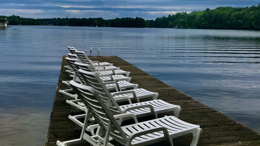 Beachside Cottages on Lake Muskoka