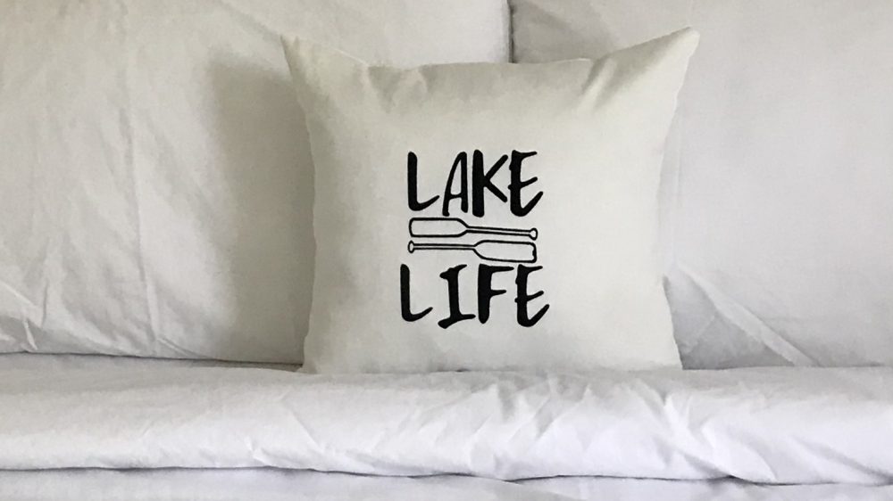 Beachside Cottages on Lake Muskoka