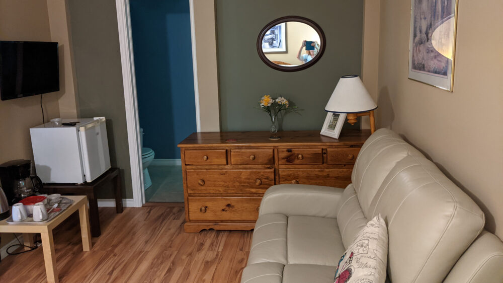 Bear & Butterfly Bed and Breakfast