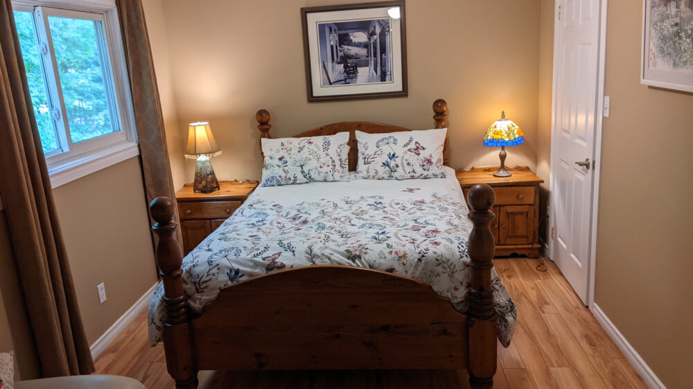 Bear & Butterfly Bed and Breakfast
