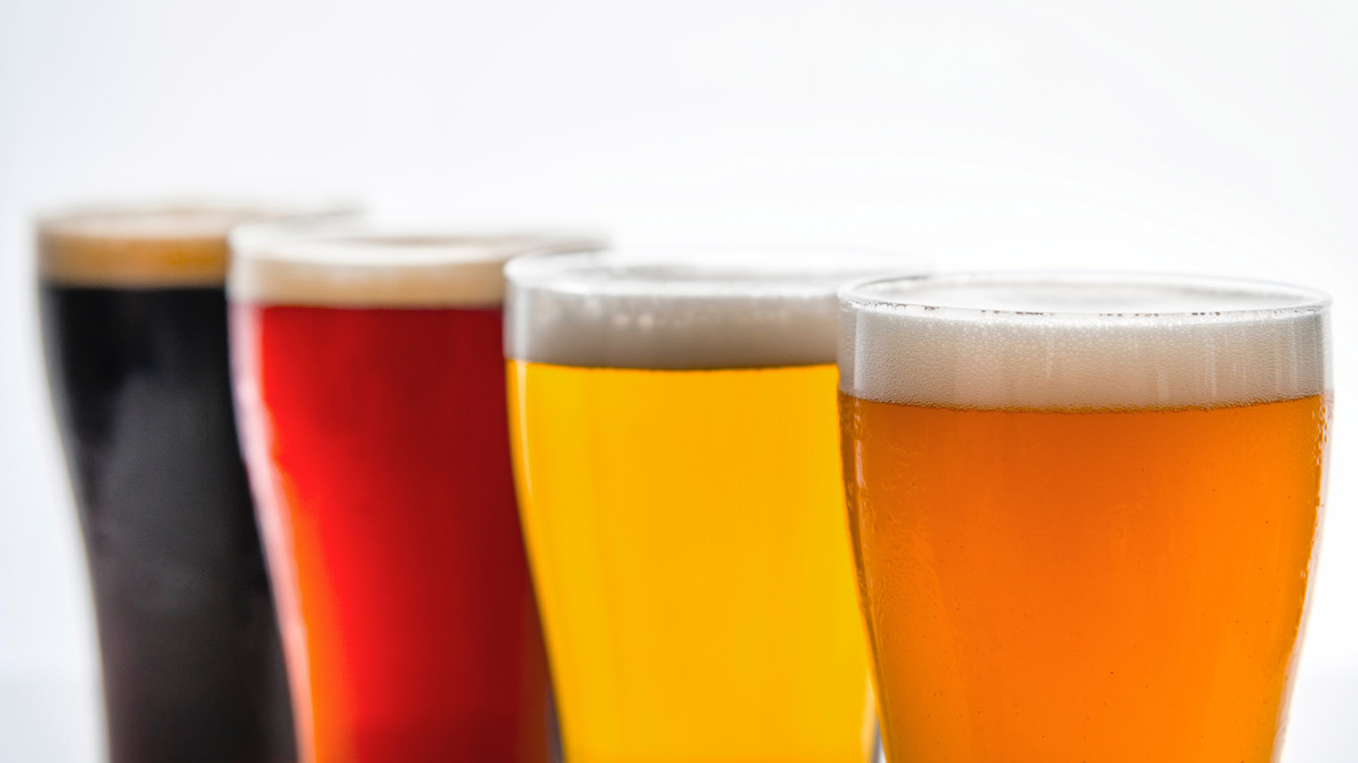 10 Locally-Crafted Drinks to Sit in the Sun With