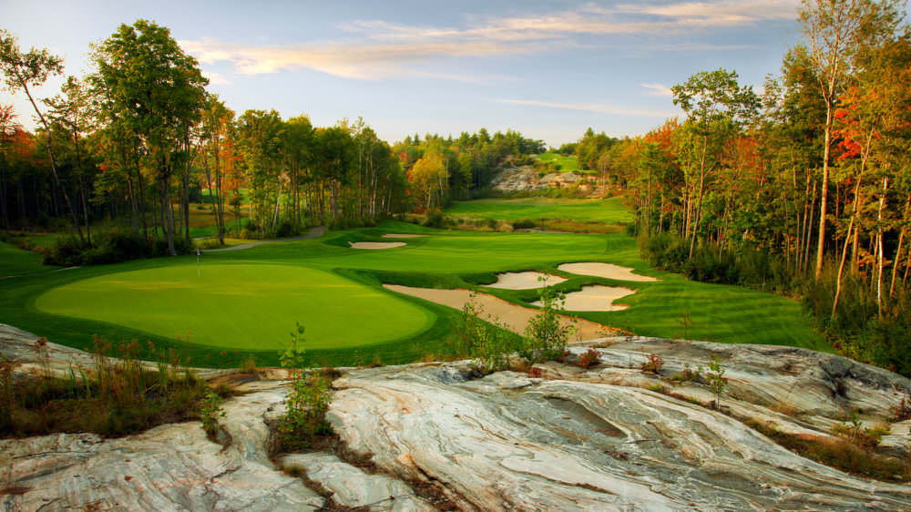 Best Places to Visit in Canada - Top Vacation Spots in Canada