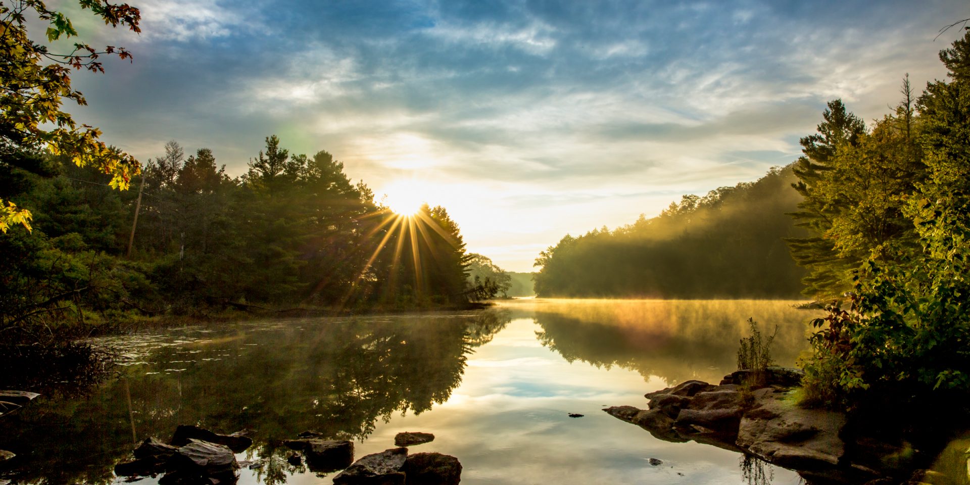 Autumn Hikes That Will Make You Fall in Love with Muskoka all over again!