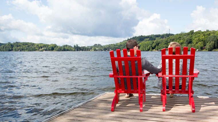 Romantic Getaways