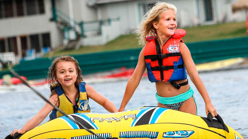Blue Spruce Resort