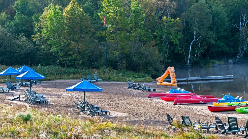 Blue Water Acres