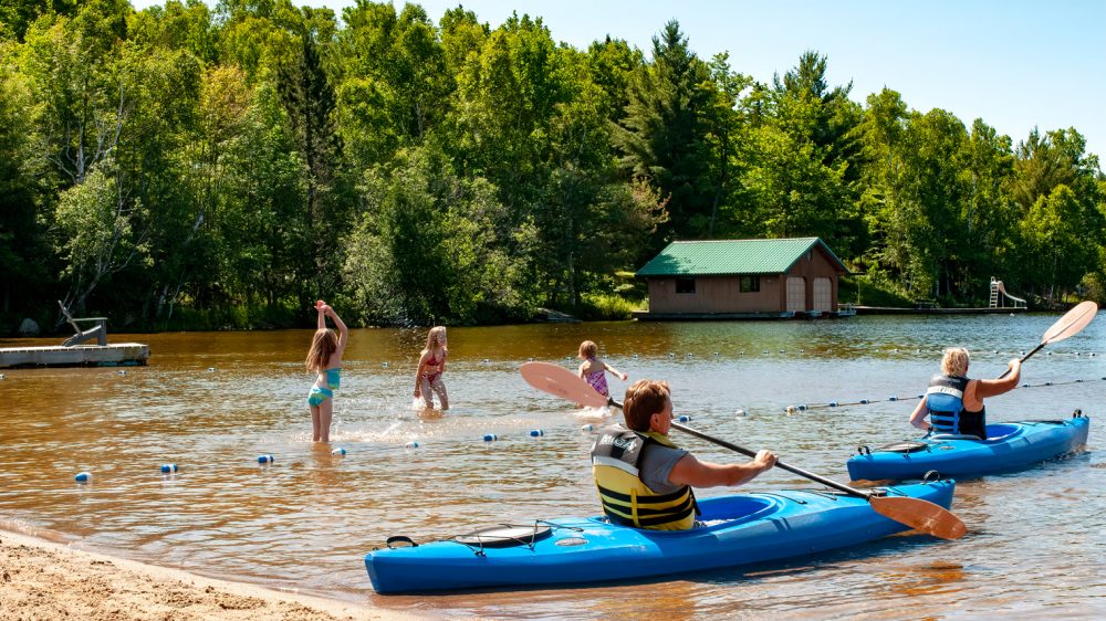 Blue Water Acres