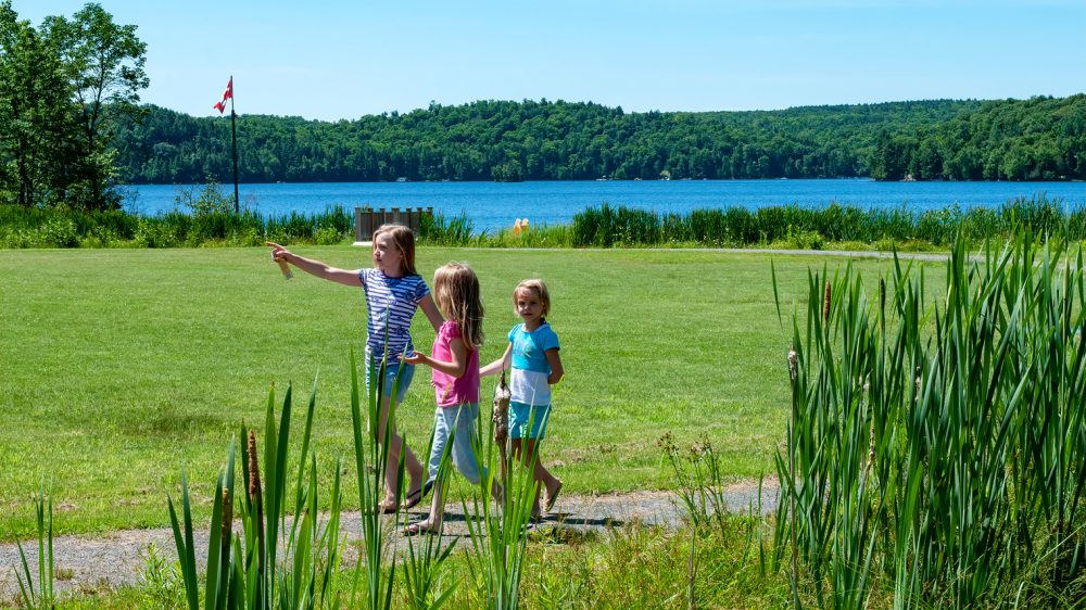 Blue Water Acres
