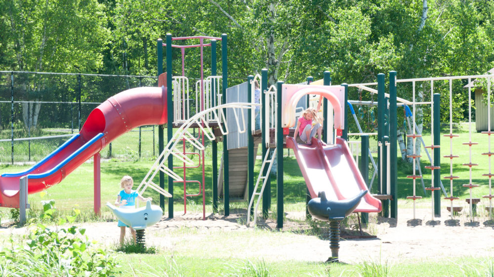 Blue Water Acres