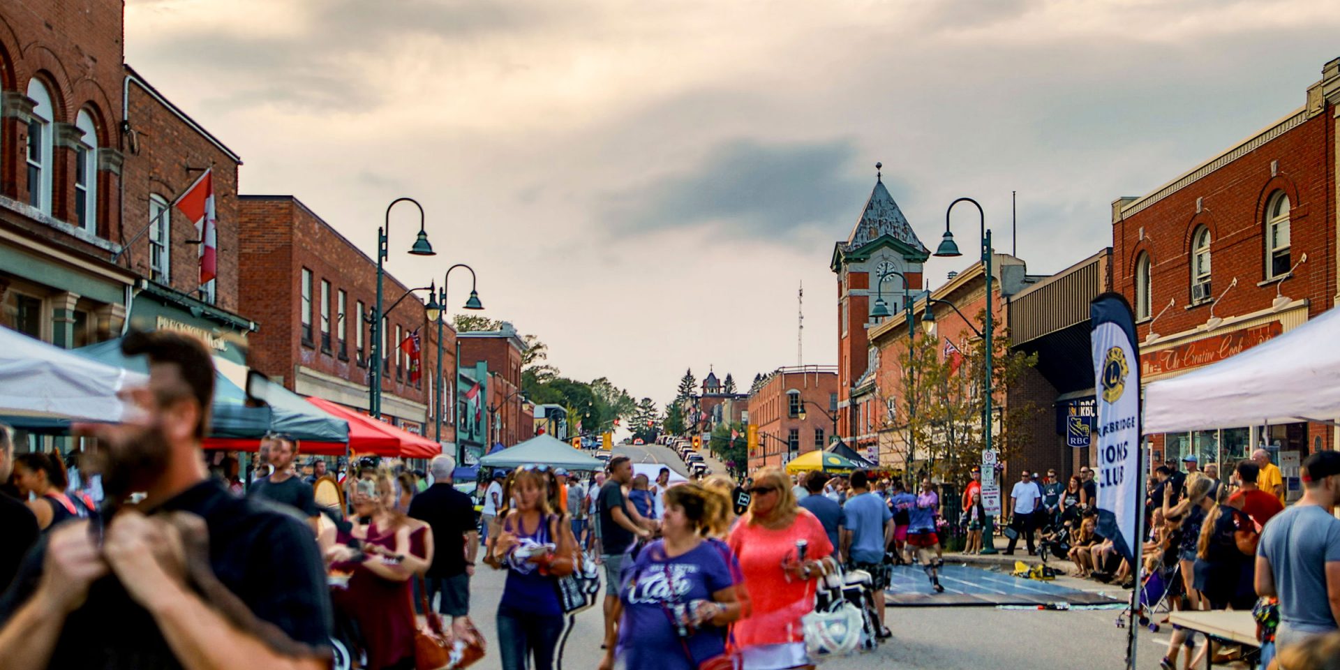 2019 MustDo Bracebridge Events Muskoka Tourism