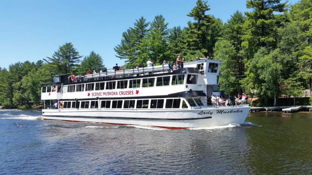Bracebridge