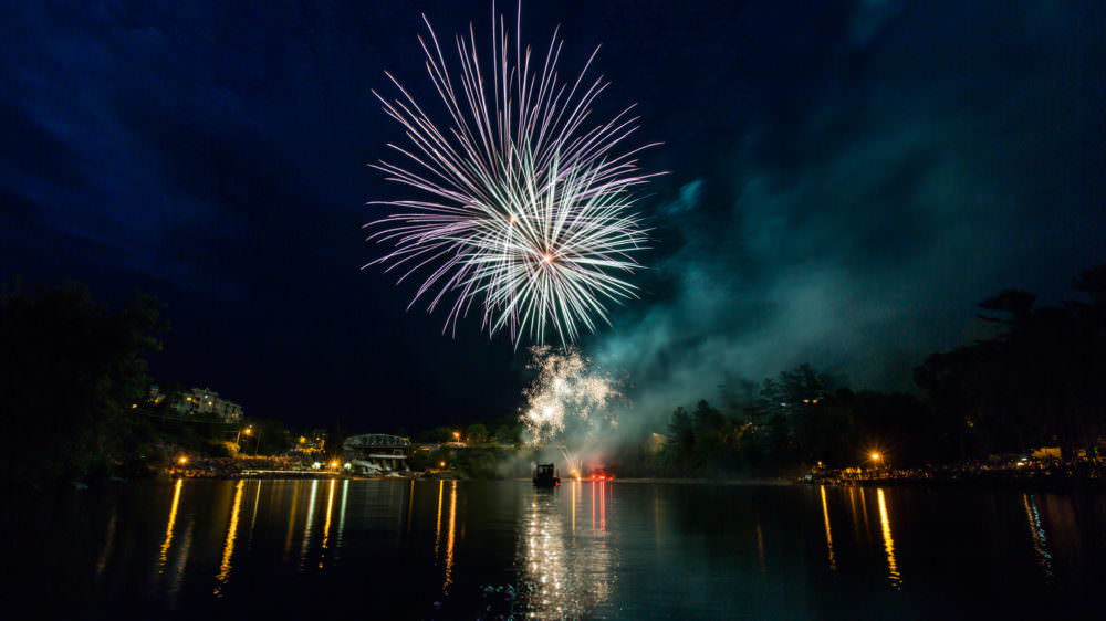 Bracebridge