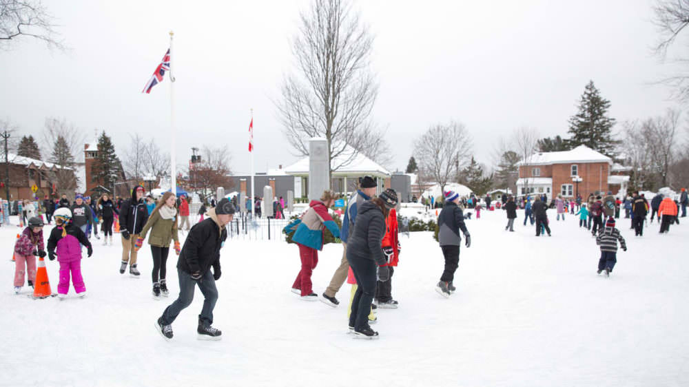 Bracebridge