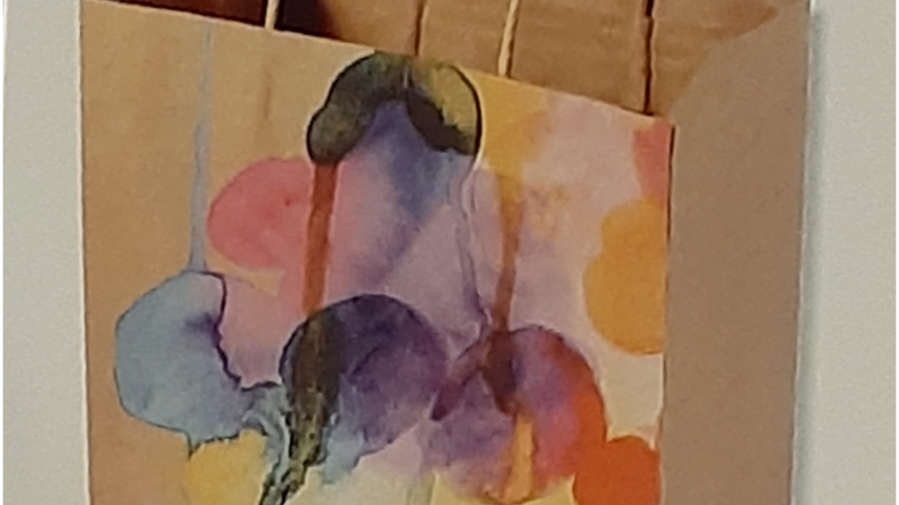 Brown Baggers Art Show &#038; Sale