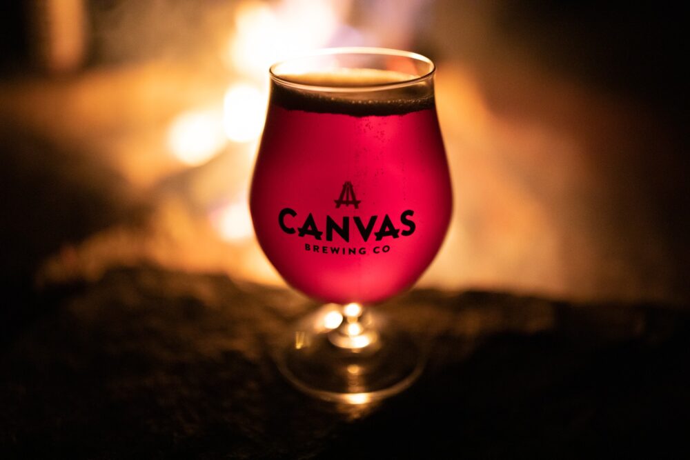 Canvas Brewing Company