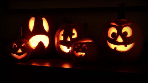 Celebrate the Spirit of Halloween