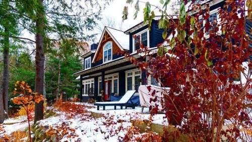 Cottage Rentals In Muskoka Waterfront Cottage Rentals Best
