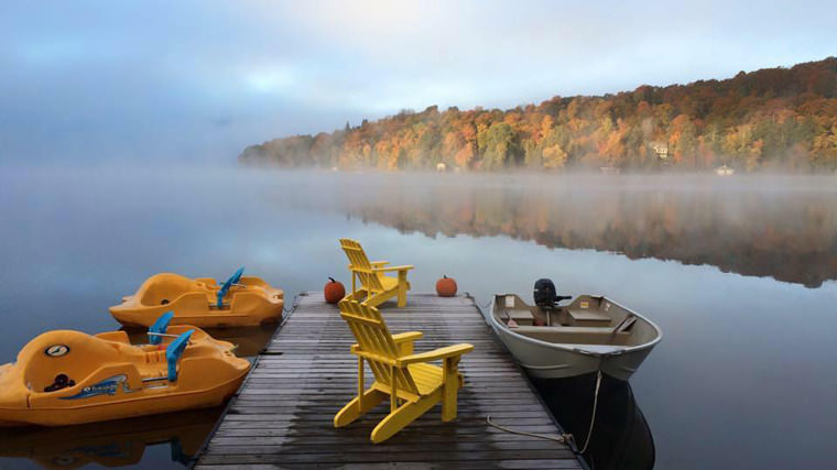 Cedar Grove Lodge