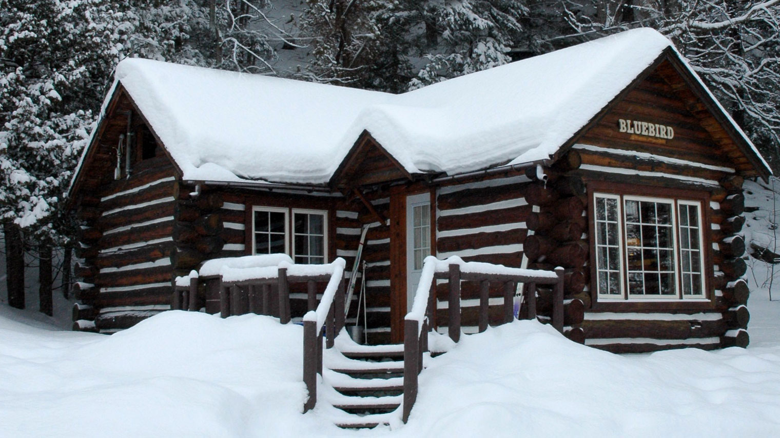 Cedar Grove Lodge Muskoka Resort Winter Muskoka Tourism