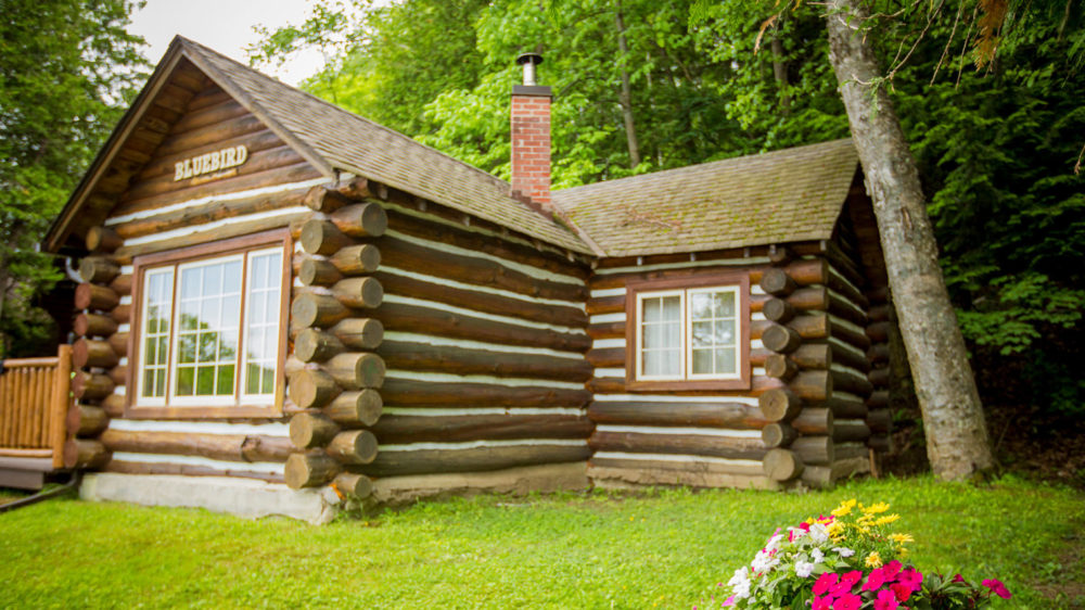 Ontario Cottage Resorts Cottage Resorts Lodges In Muskoka