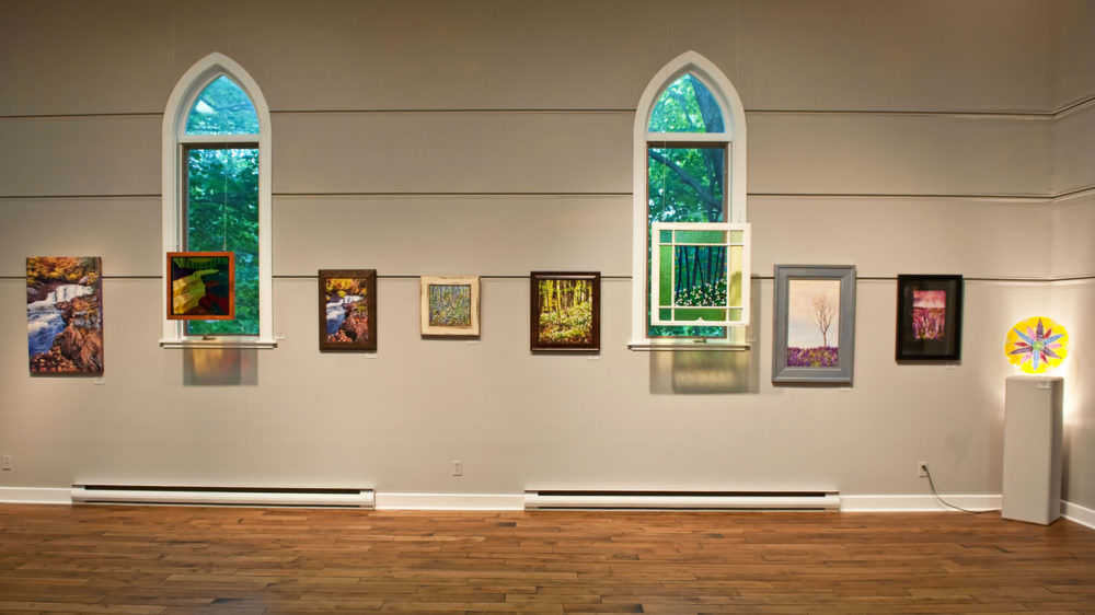 Muskoka Arts &#038; Crafts Presents: All Things Maple Exhibit