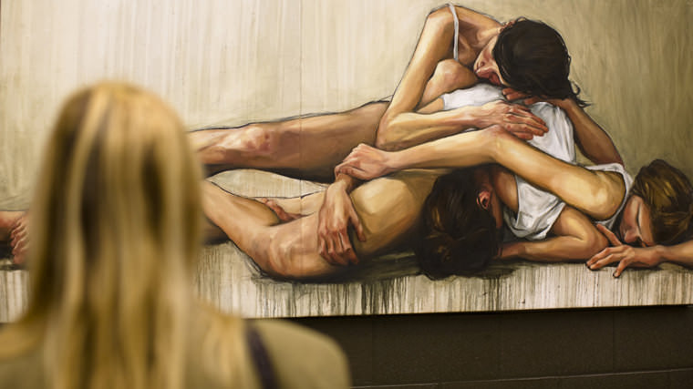 Chapel Gallery