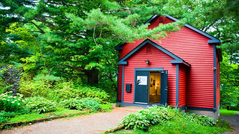 Chapel Gallery