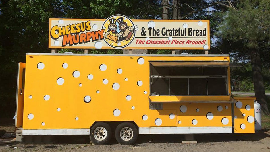 4 Food Truck Eats And Where To Get Em Muskoka Tourism