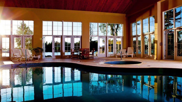 Christie's Mill Inn & Spa