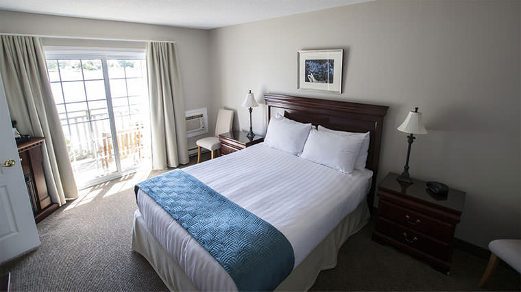 Christie's Mill Inn & Spa
