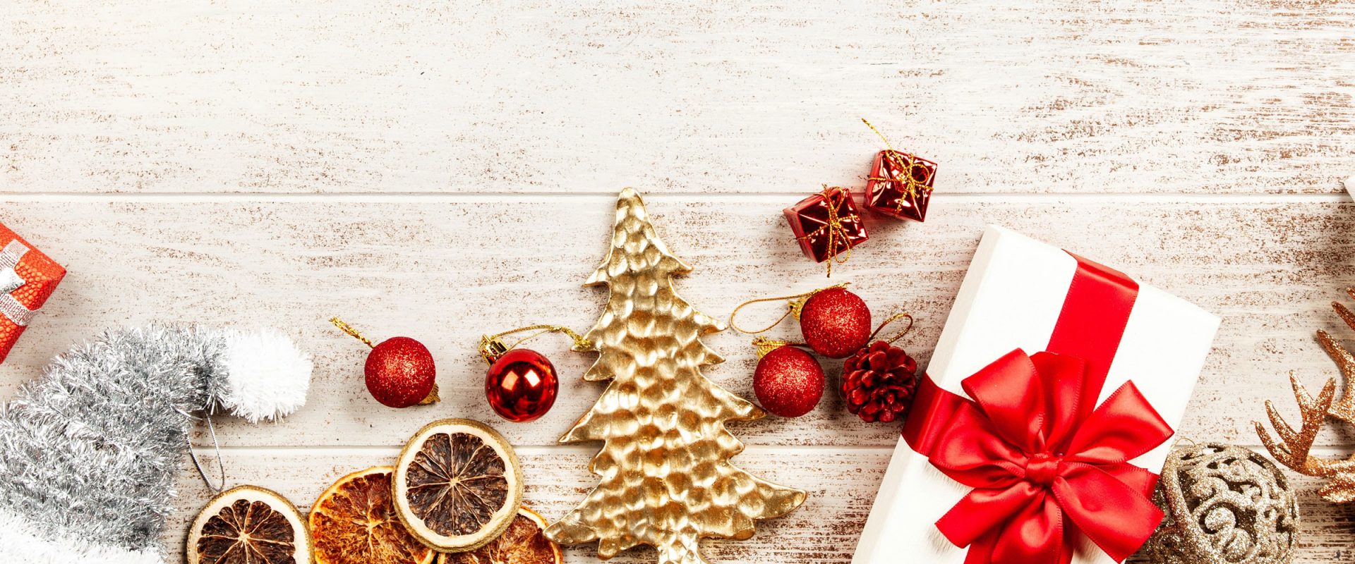 Christmas Markets and Downtown Shopping Parties