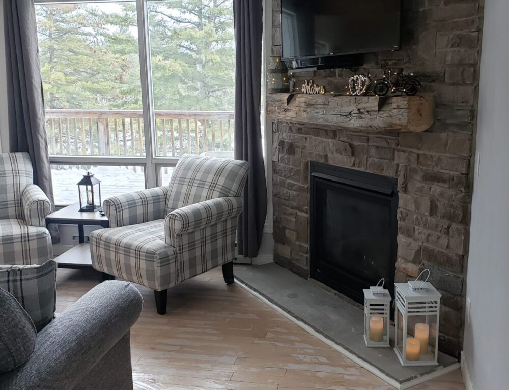 Club Muskoka at Granite Ridge
