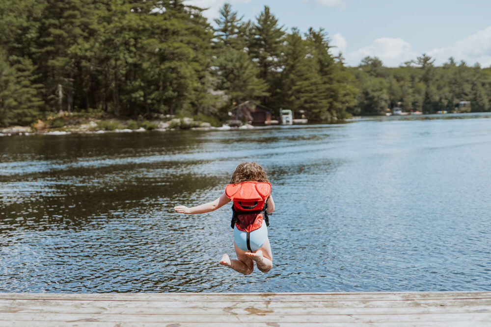 Club Muskoka at Granite Ridge