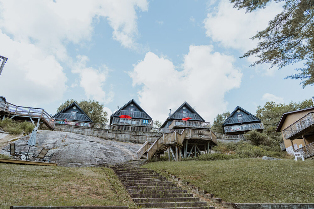 Club Muskoka at Granite Ridge