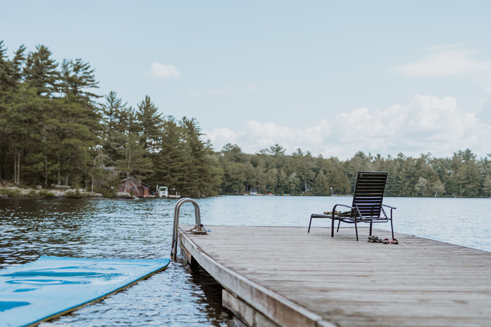 Club Muskoka at Granite Ridge