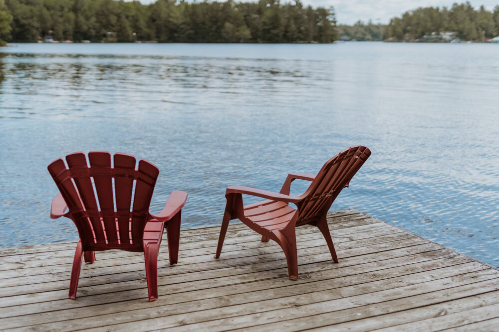 Club Muskoka at Granite Ridge