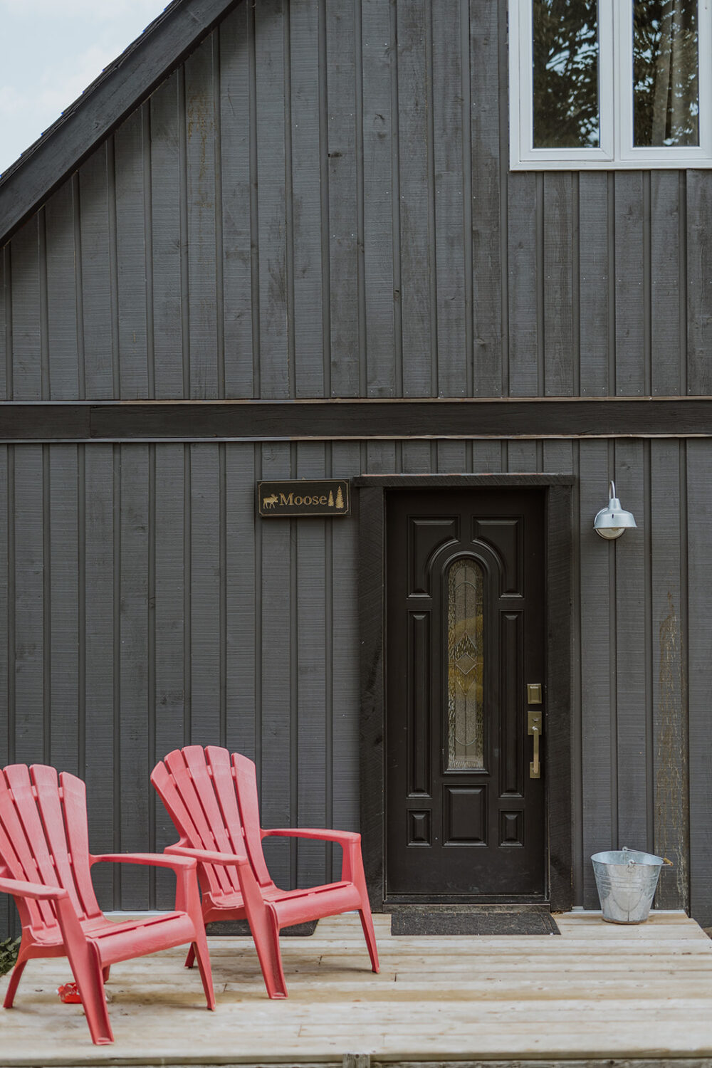 Club Muskoka at Granite Ridge