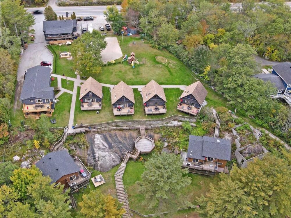 Club Muskoka at Granite Ridge