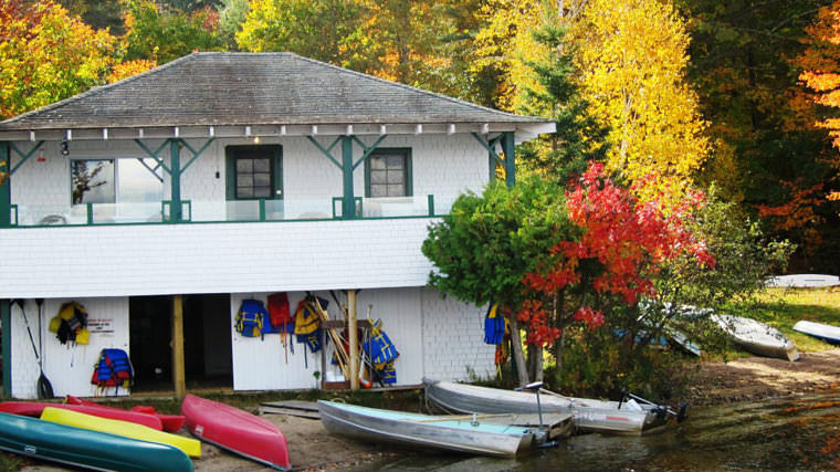 Clyffe House Cottage Resort