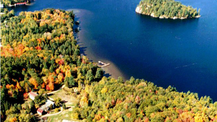 Clyffe House Cottage Resort