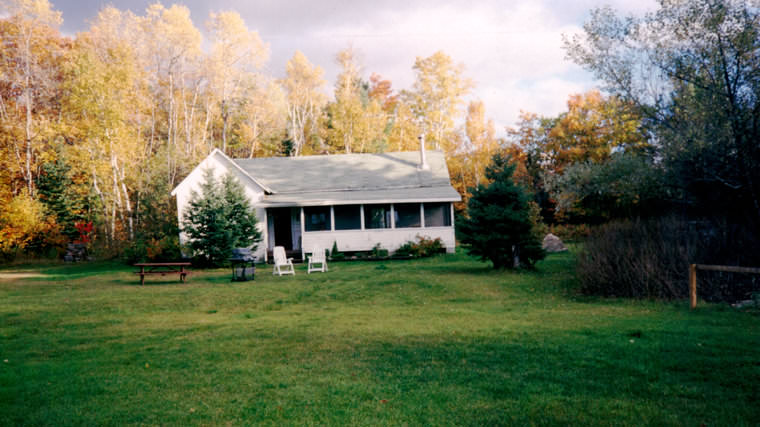 Clyffe House Cottage Resort
