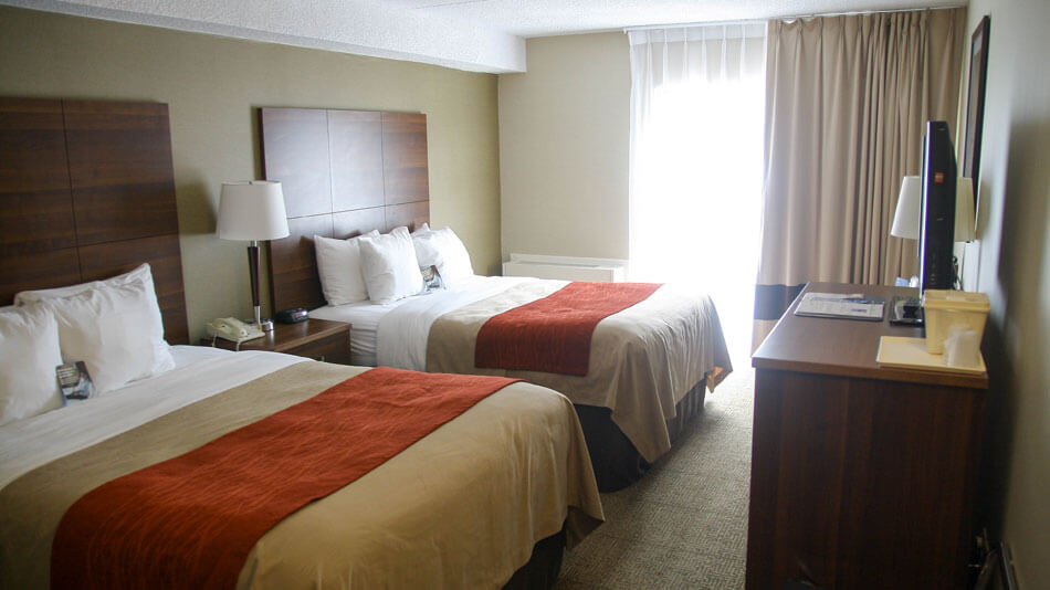 Comfort Inn
