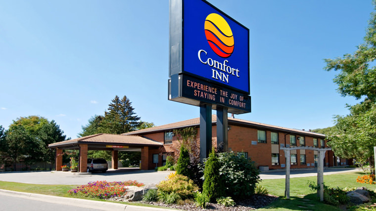 Comfort Inn