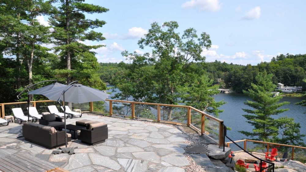 Cottage Vacations