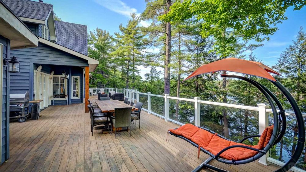 Cottage Vacations