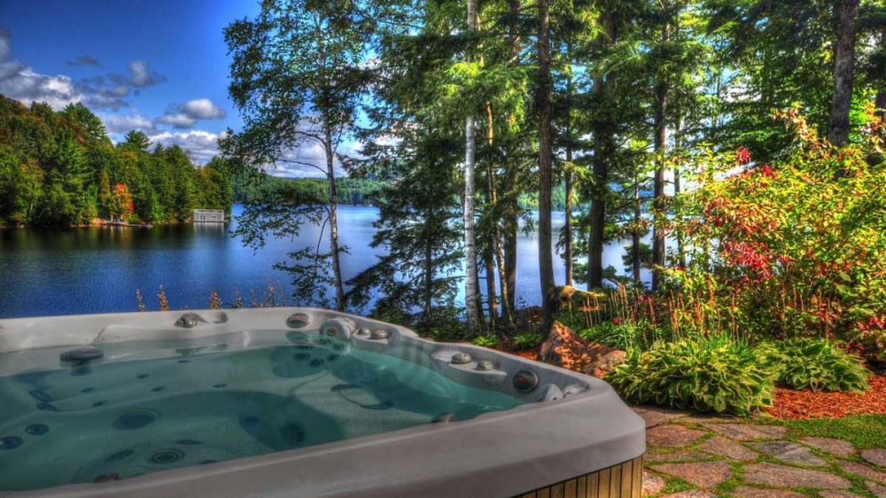 Cottage Vacations