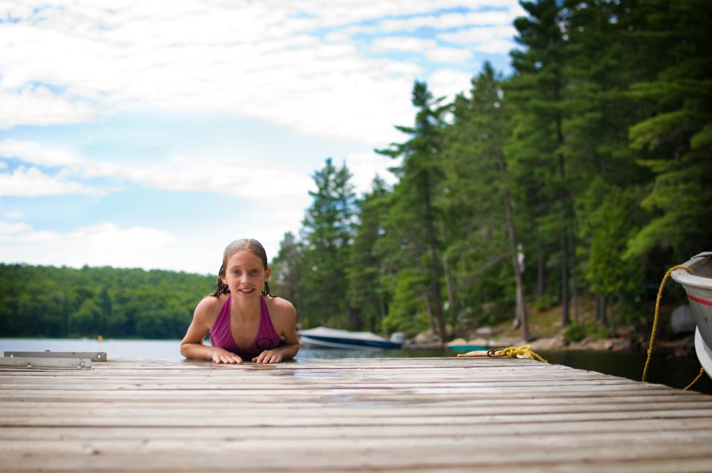 Cottage Vacations