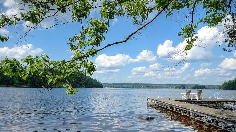 Cottage Rentals in Muskoka Waterfront Cottage Rentals Best Cottage