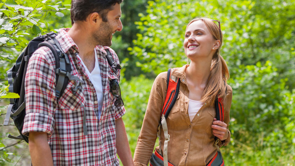 Couples Resort & Algonquin Spa